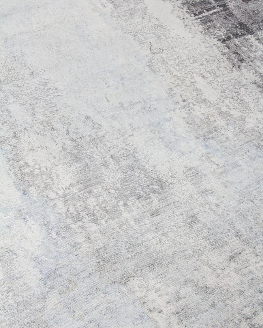 Brookston HandKnotted Rug Neiman Marcus