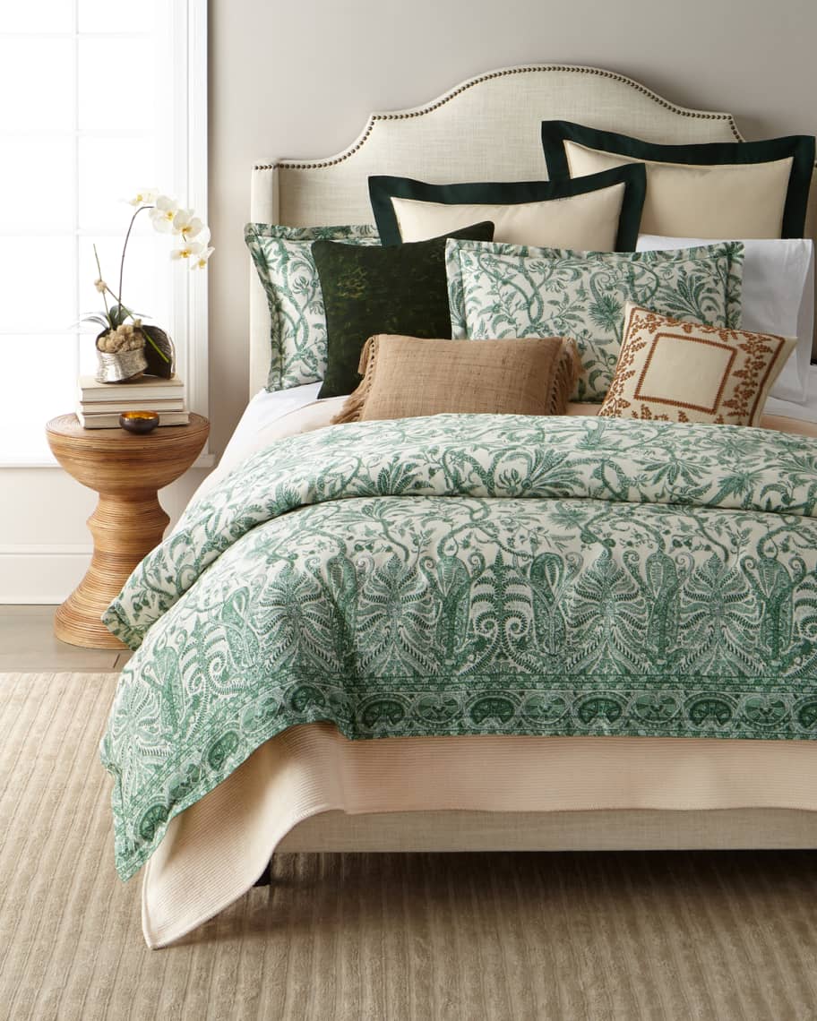 Preslie Bedding Collection Neiman Marcus