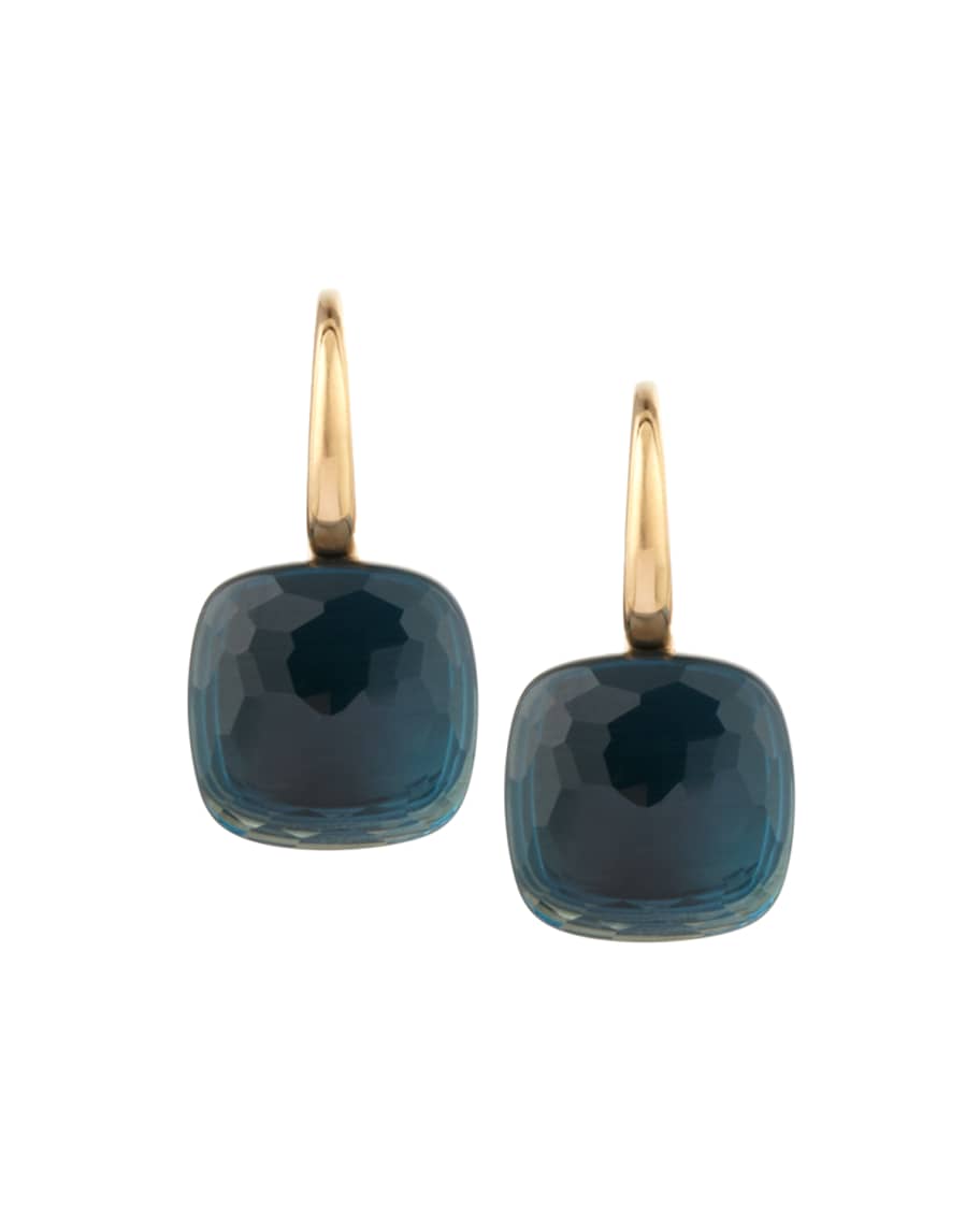 Pomellato nudo earrings Clearance