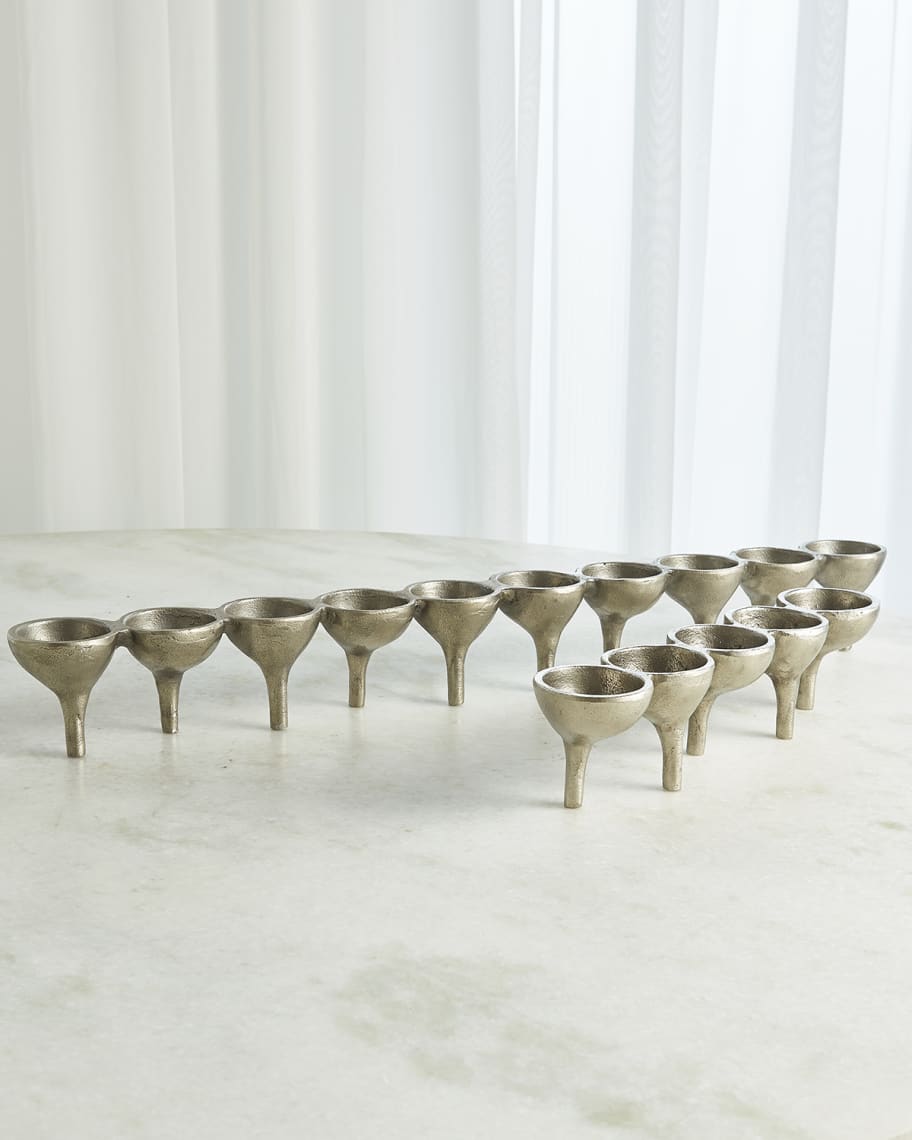 Tea Lite Candle Holders Neiman Marcus