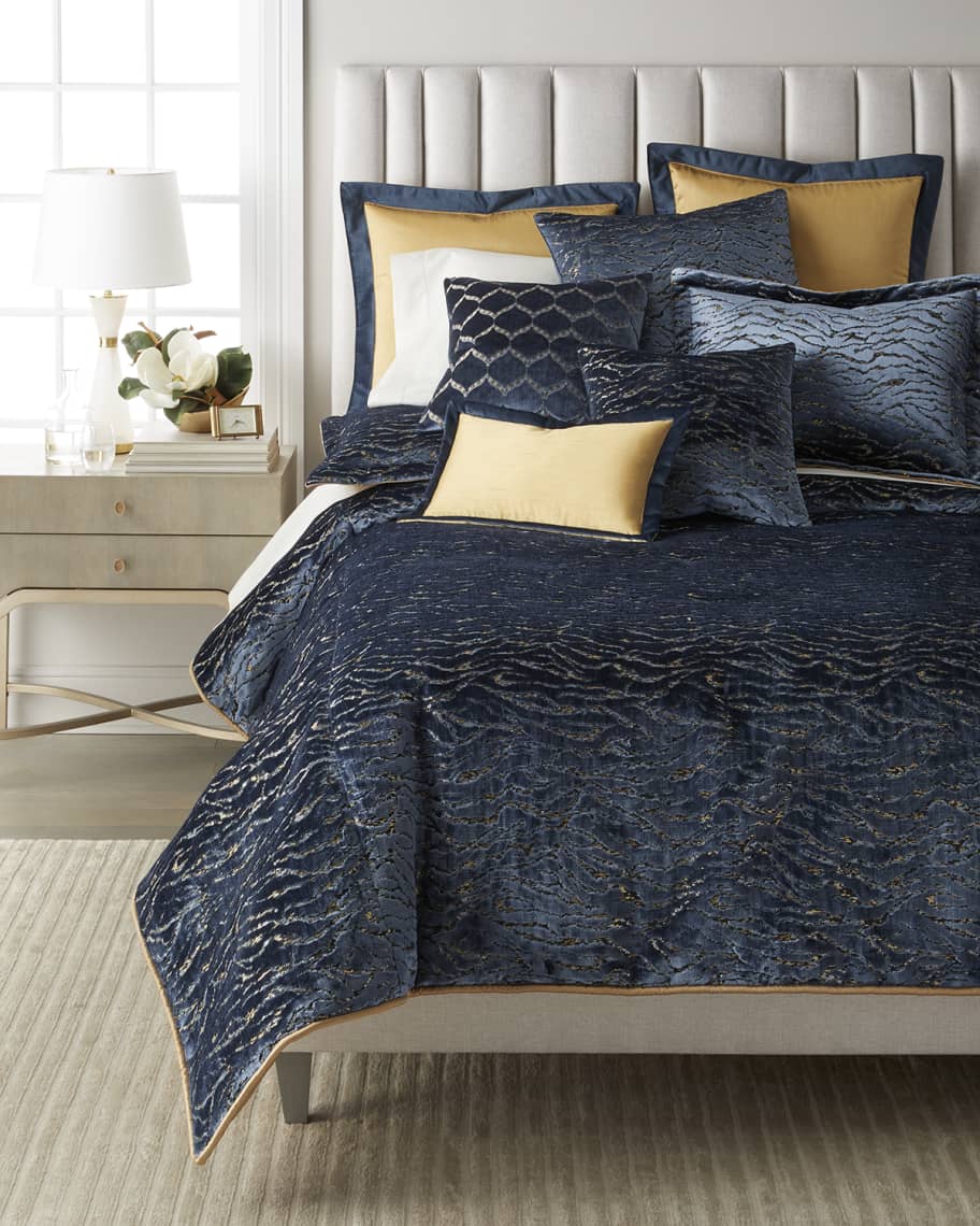 Safari Bedding Collection Neiman Marcus