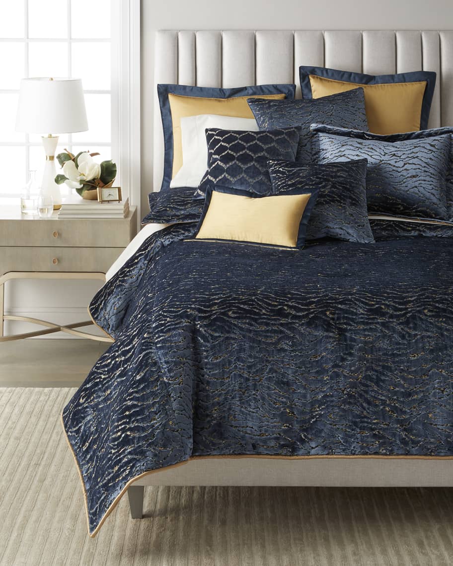 Safari Bedding Collection | Neiman Marcus