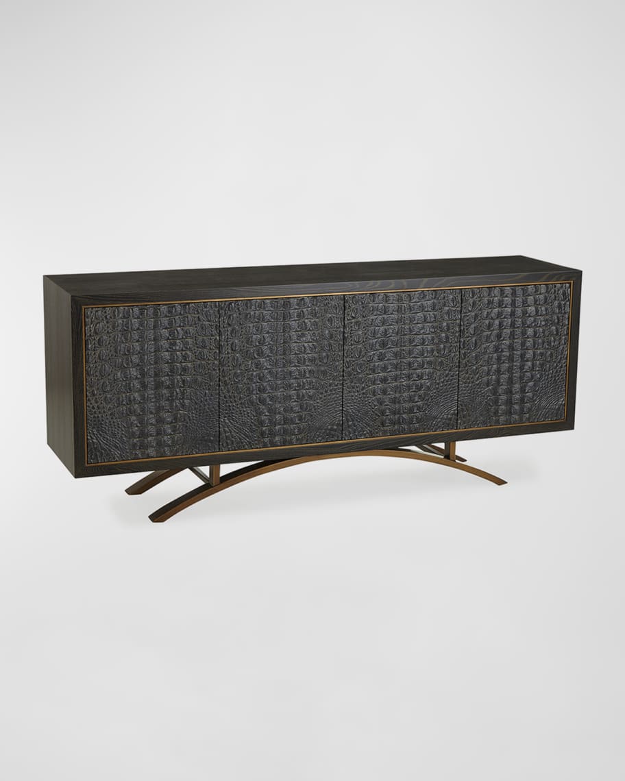 John shop richards credenza