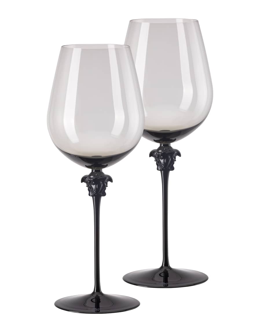 NUDE Stem Zero Trio White Wine Glass and Matching Items & Matching