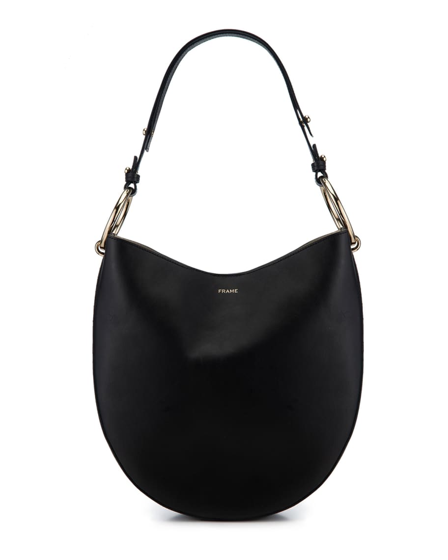 Frame le switch 2025 hobo bag