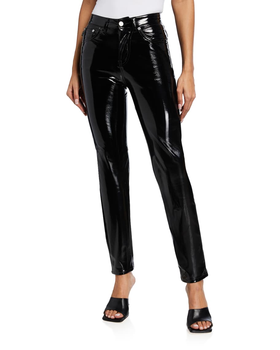 Fiorucci clearance vinyl pants