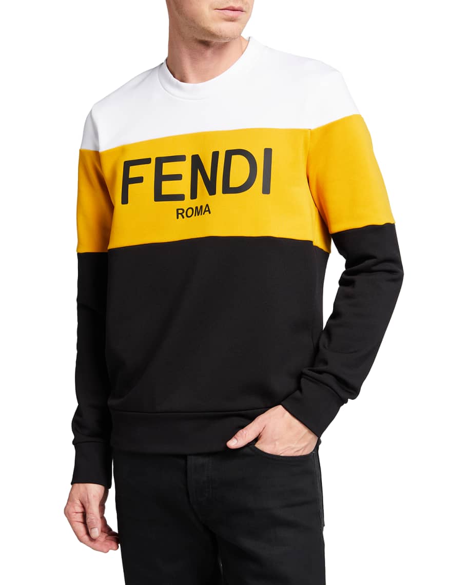 Fendi t shirt neiman marcus outlet