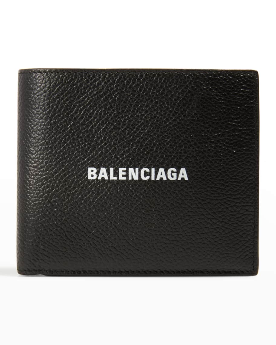 balenciaga wallet men
