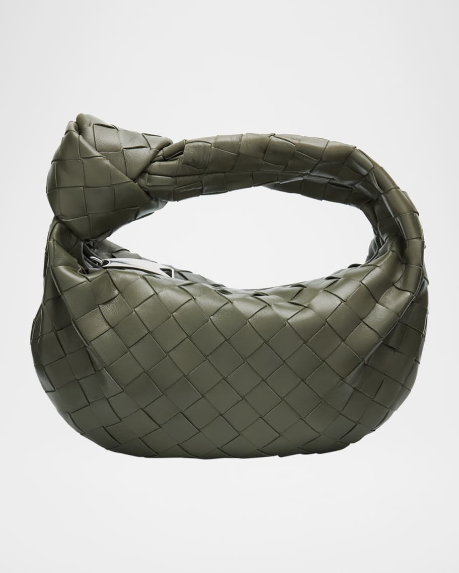 Bottega Veneta Mini Jodie Bag | Neiman Marcus