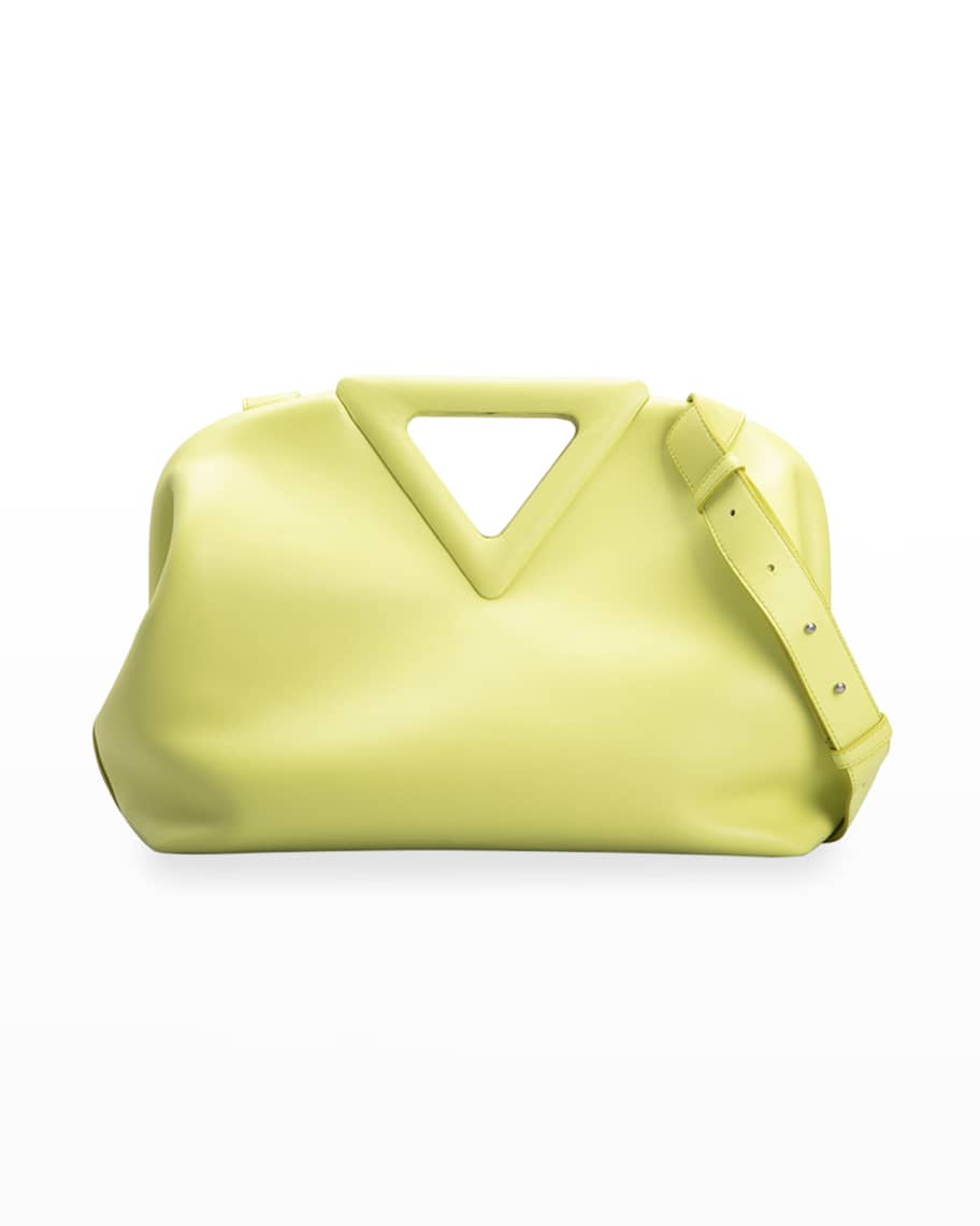 TRIANGLE BAG - BOTTEGA VENETA for WOMEN