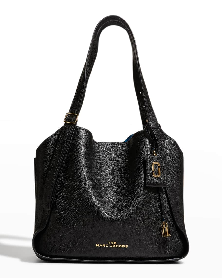 Marc Jacobs The Director Tote Leather Bag | Neiman Marcus