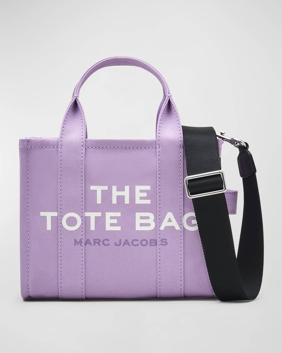 【MARC JACOBS】CANVAS SMALL TOTE Marc Jacobs The Small Canvas Tote Bag | Neiman Marcus