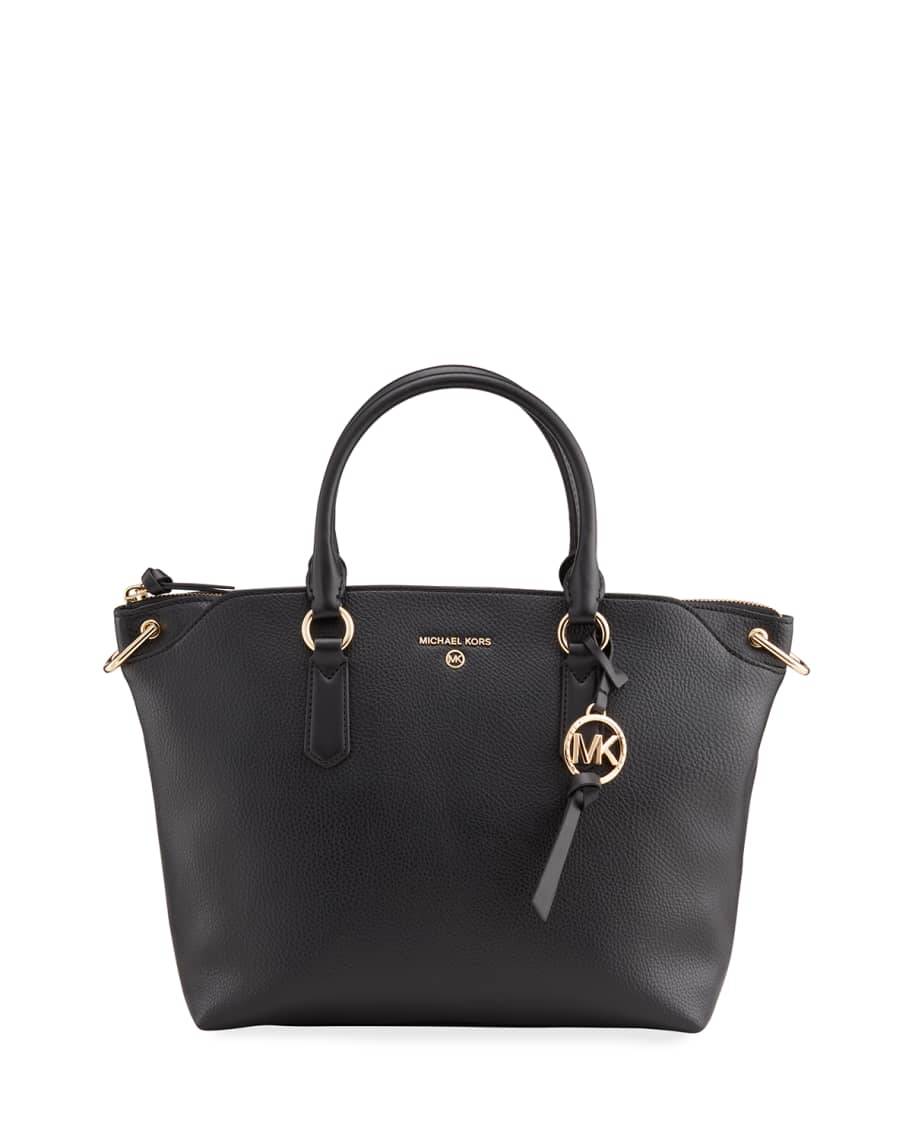 Elson large convertible satchel sales