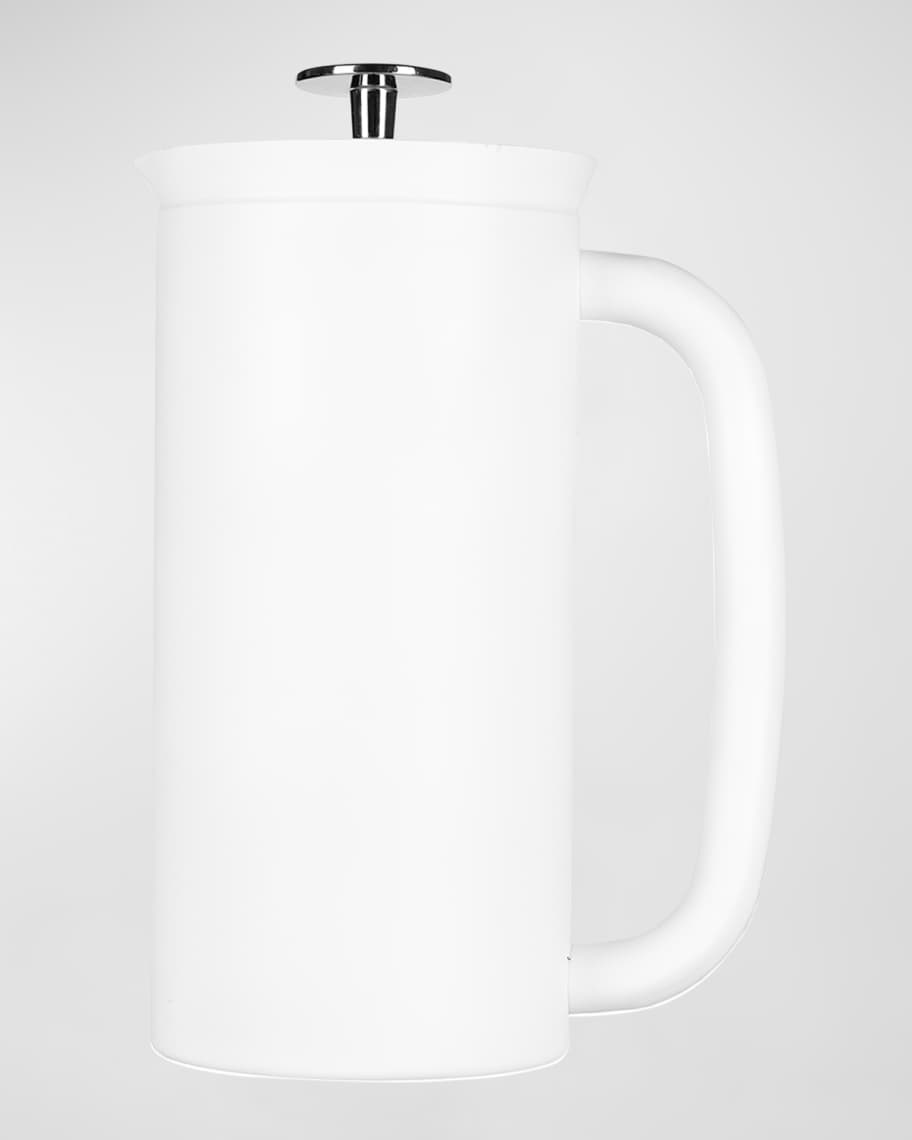 Espro P7 18 Oz, French Press Coffee Maker, White Neiman Marcus