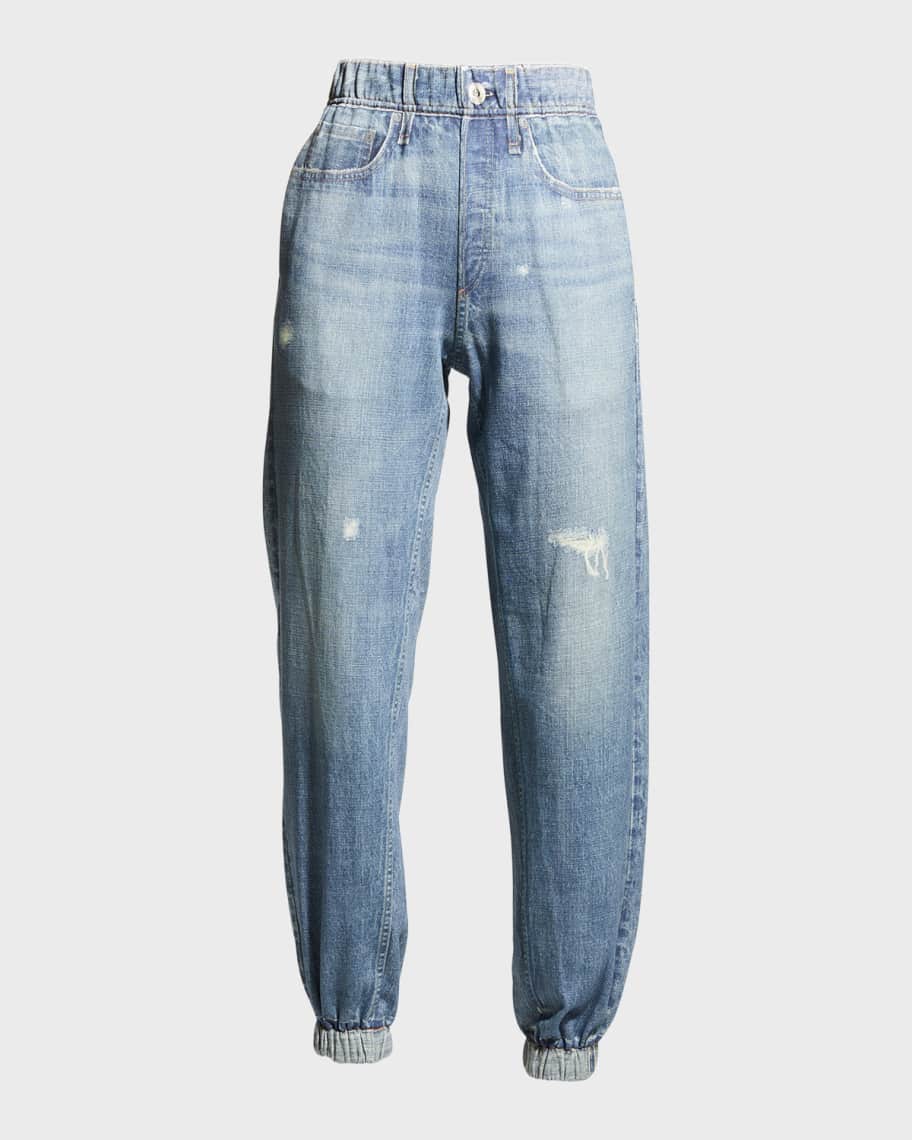 miramar joggers rag and bone