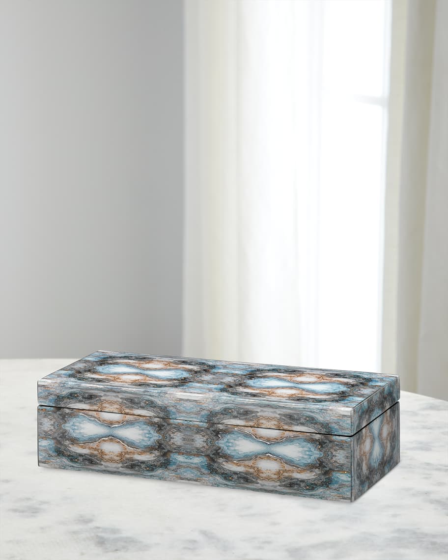 Rorschach Long Box