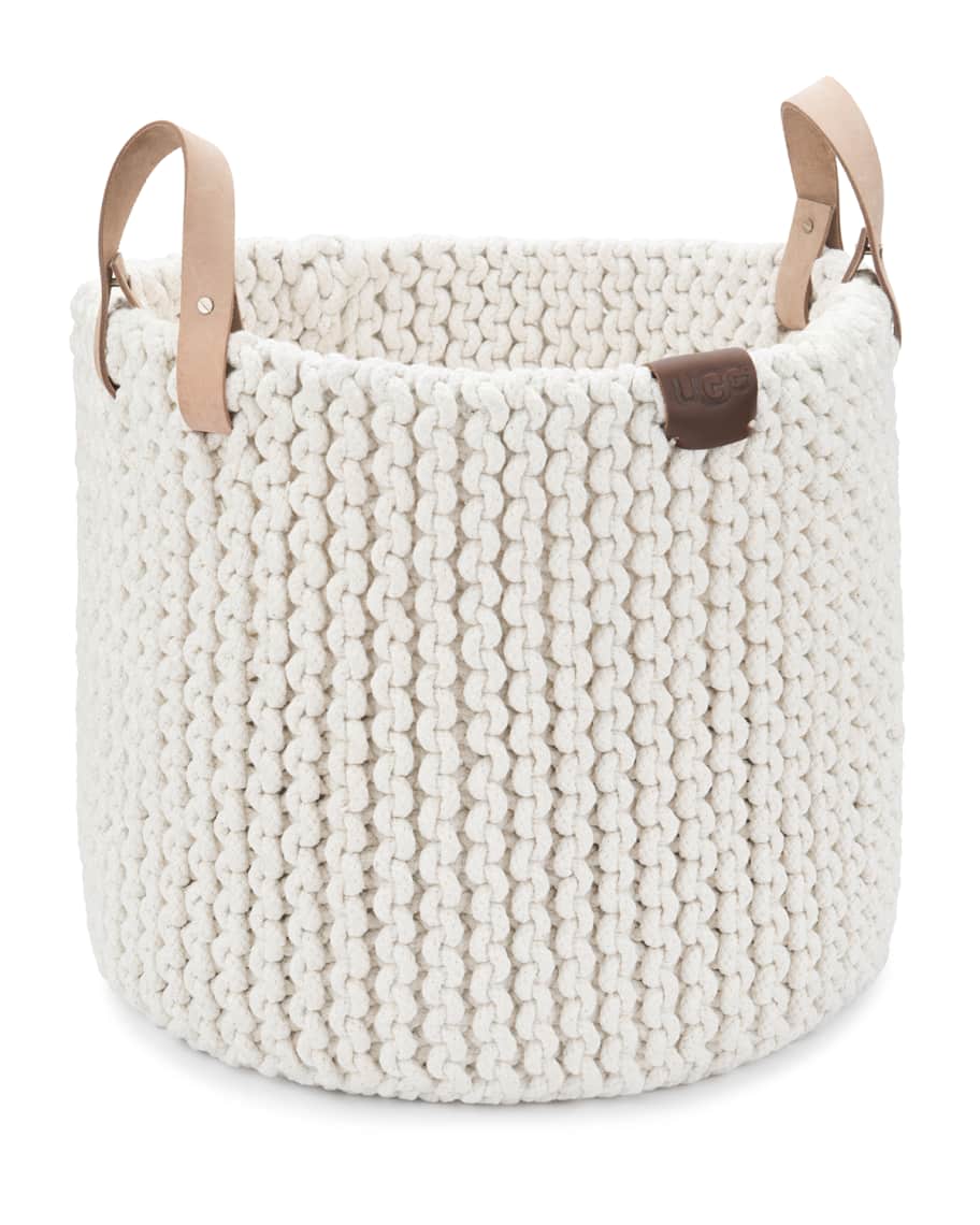 Ugg basket clearance
