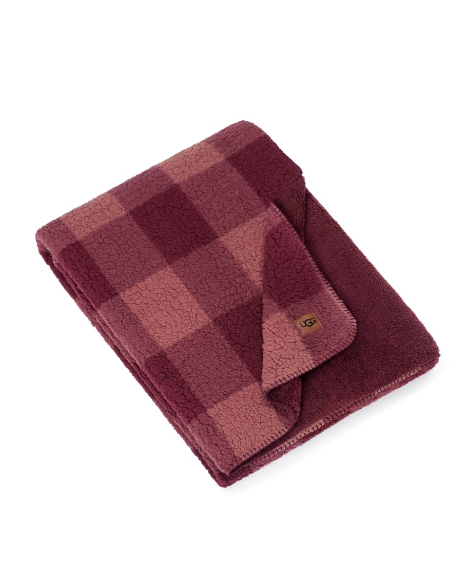 ugg athena throw