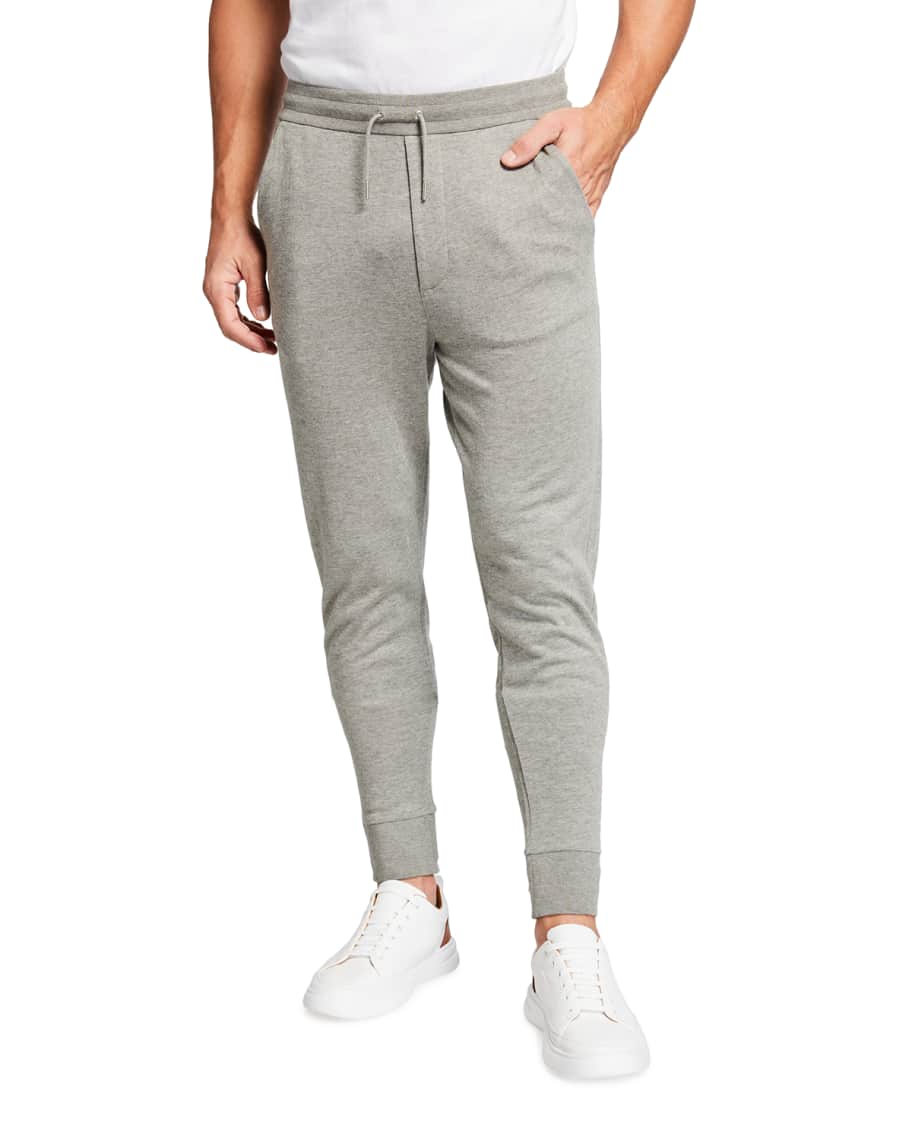Ralph lauren purple label joggers Clearance