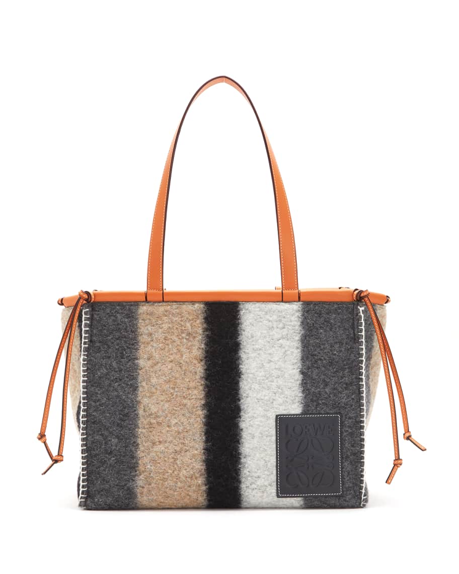 Loewe 2025 cushion tote