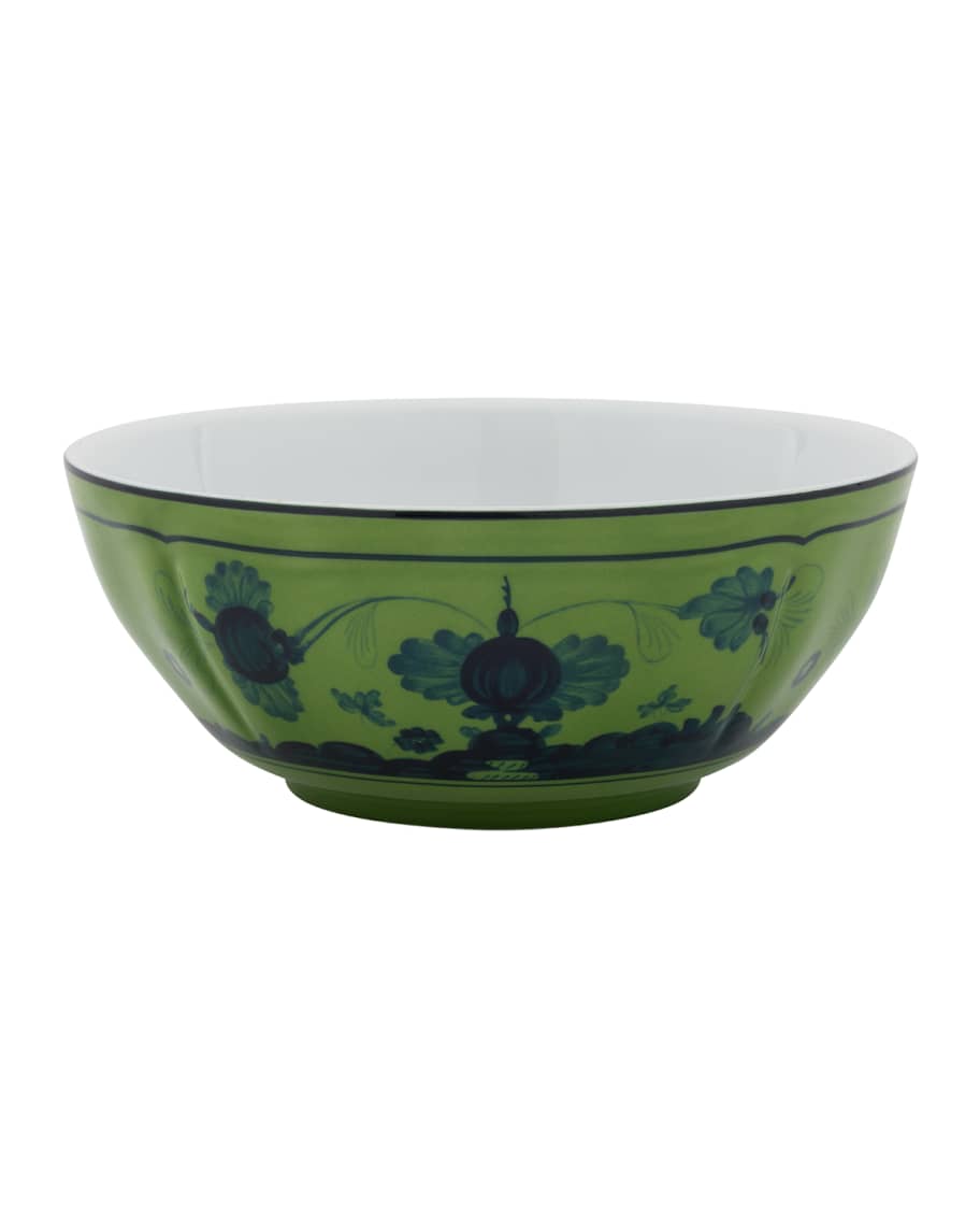 GINORI 1735 Oriente Italiano Cereal Bowl