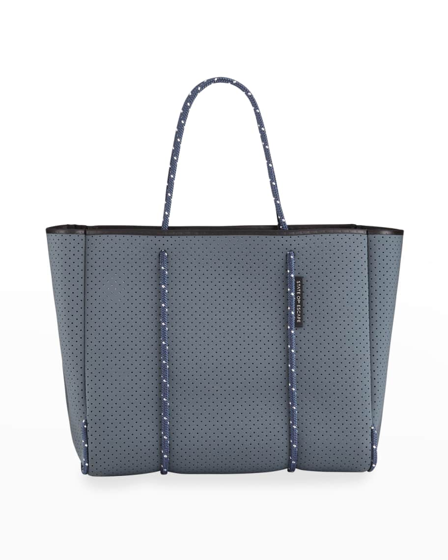 State of Escape Flying Solo Tote Bag | Neiman Marcus