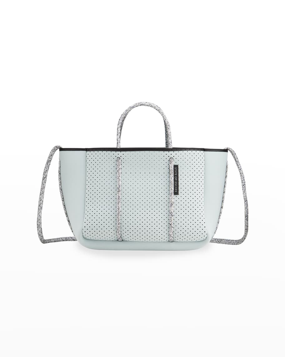 State of Escape Petite Escape Tote Bag | Neiman Marcus