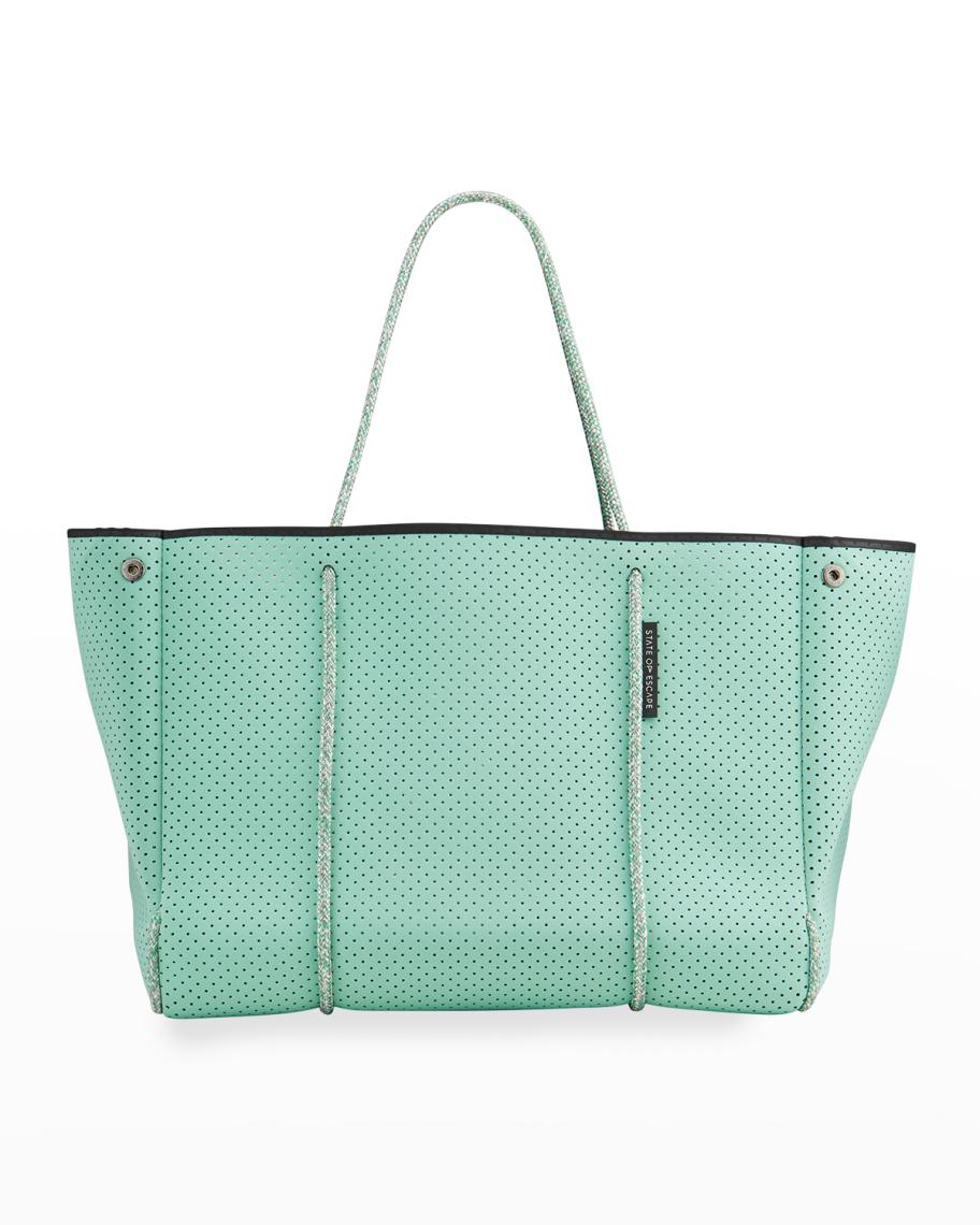 バッグ STATE OF ESCAPE ESCAPE CARRYALL TOTE M State of Escape Escape Carryall Tote Bag | Neiman Marcus