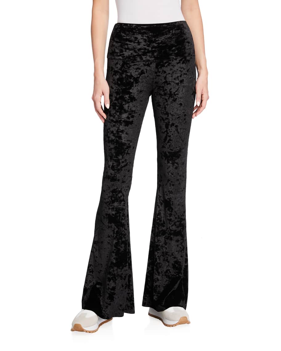 Onzie Flare Pants