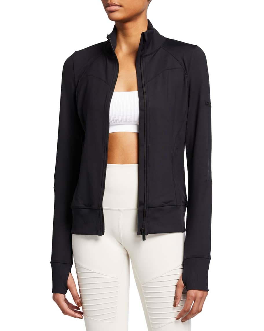 Alo contour jacket hotsell