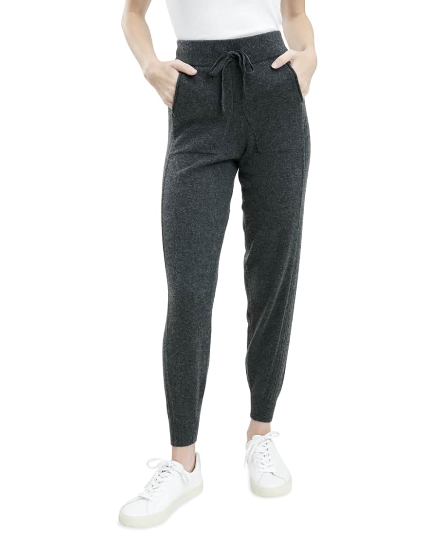 Splendid cashmere 2025 jogger