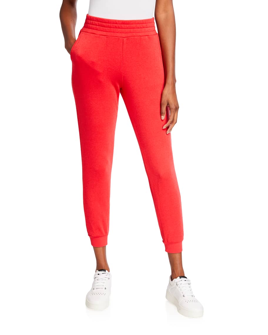 Alice and olivia jogger pants store