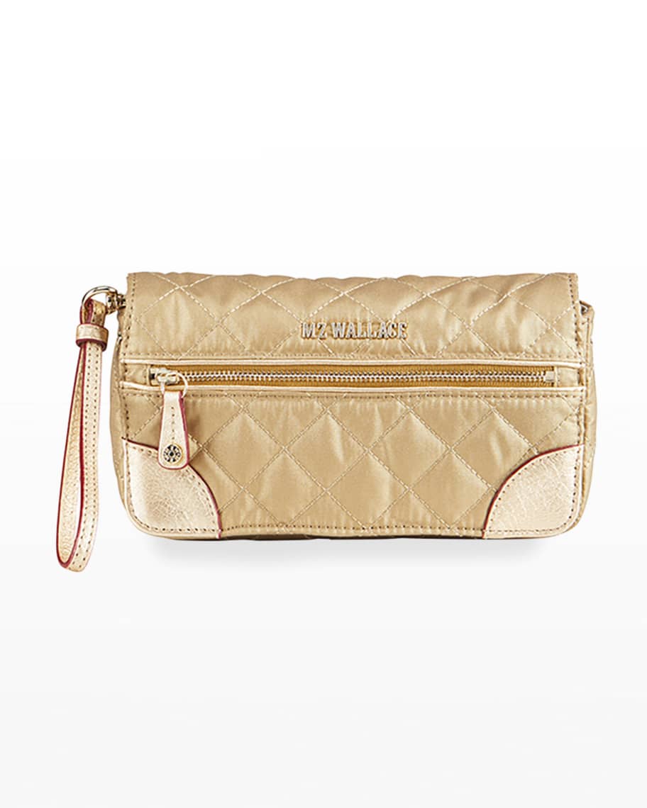 Mz wallace crosby wristlet clearance
