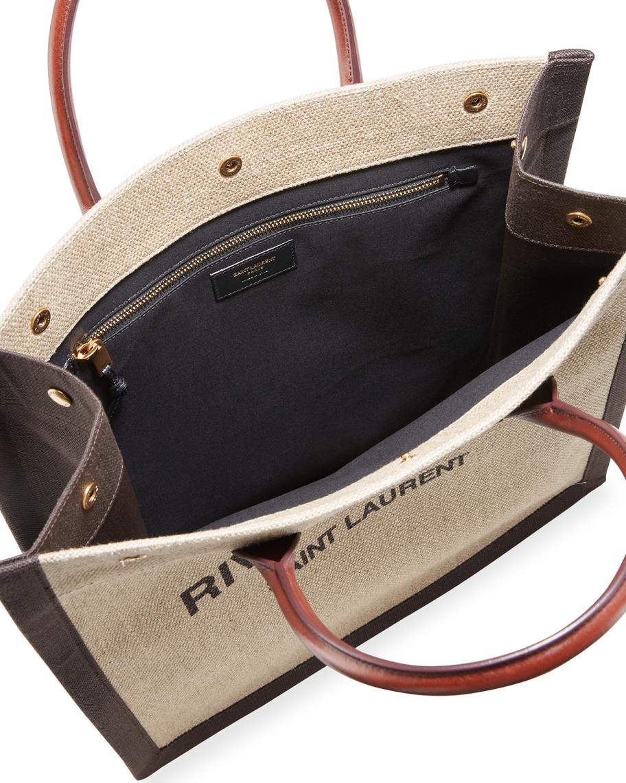 celebrity rive gauche ysl bag
