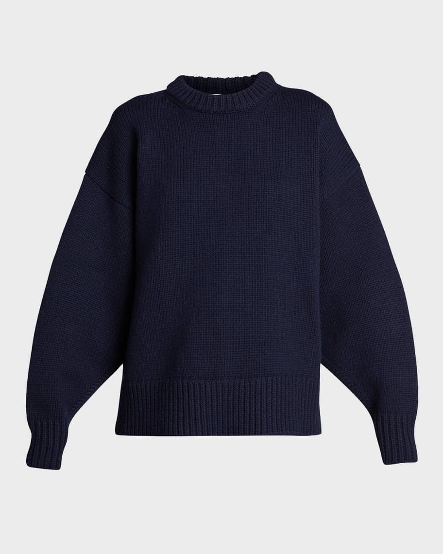 Louis Vuitton Cashmere D-Ring Sweater