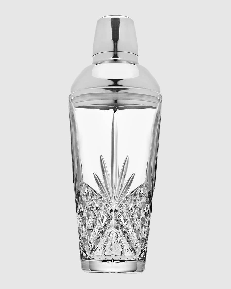 Godinger Dublin Martini Shaker
