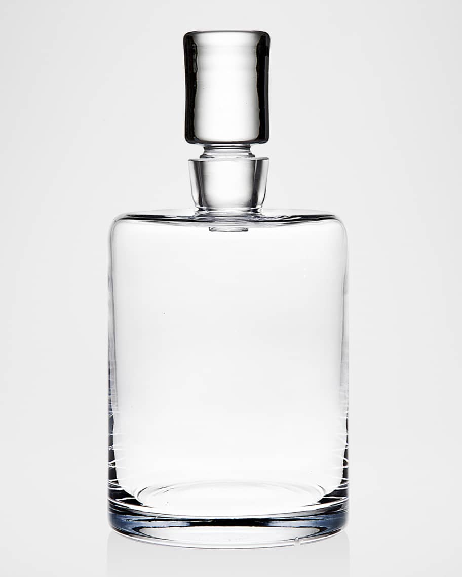 Image 1 of 1: Donovan Decanter