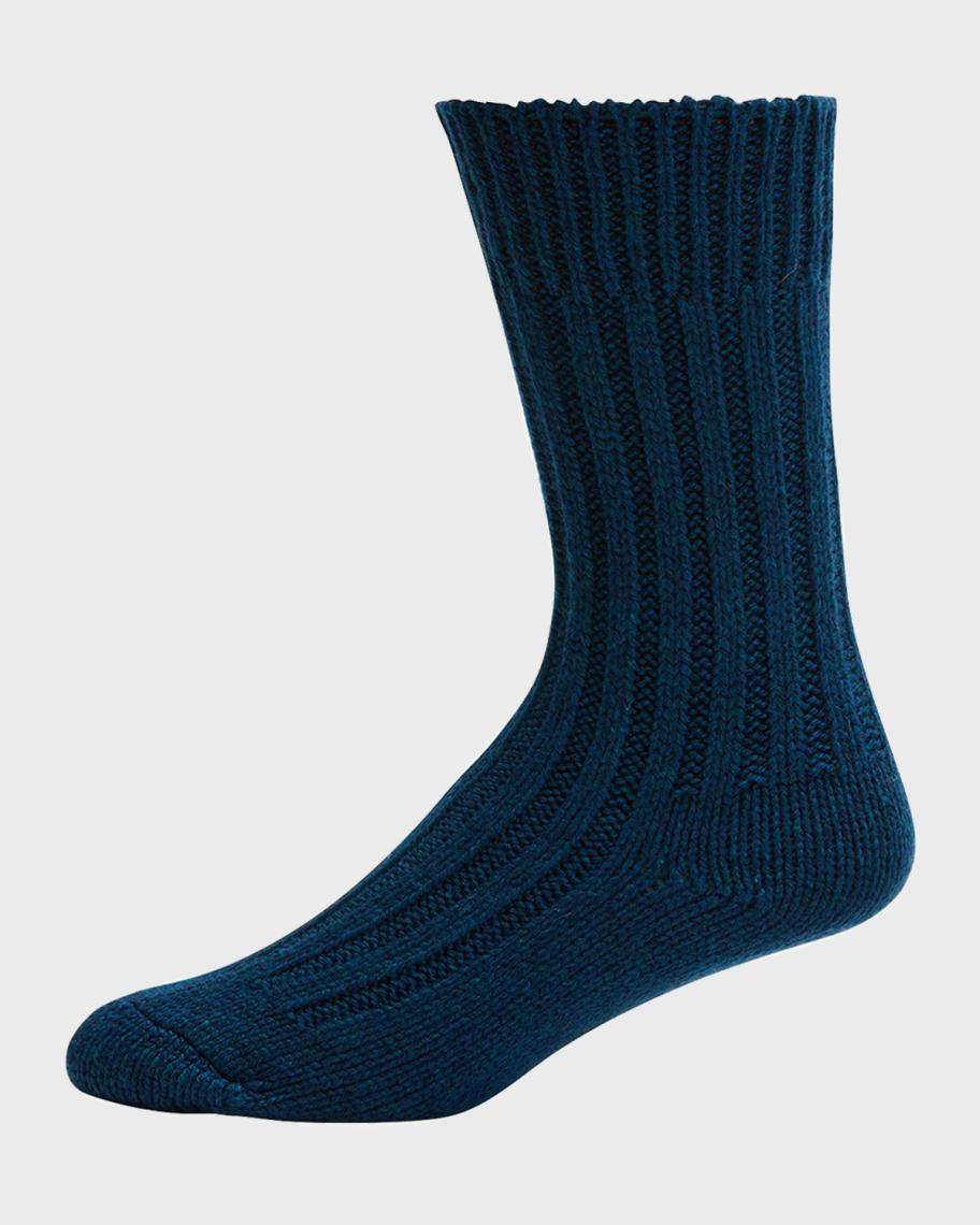 レッグウェア The Elder Statesman YOSEMITE SOCKS THE ELDER