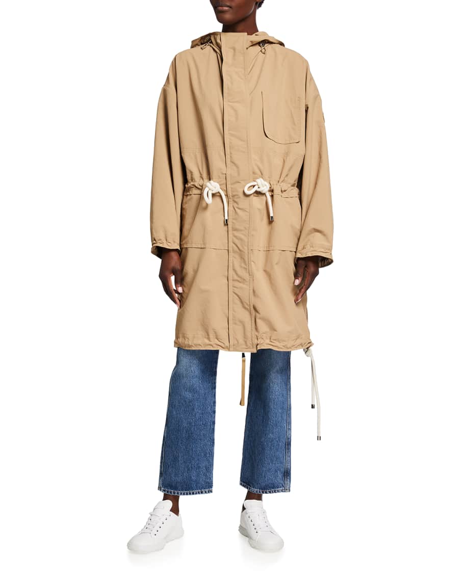 Moncler Genius 2 Moncler 1952 Opal Jacket Neiman Marcus