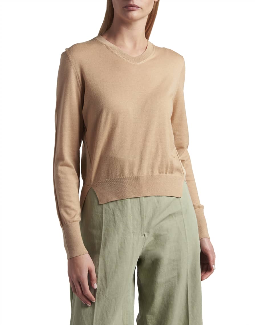 Moncler ciclista sweater best sale