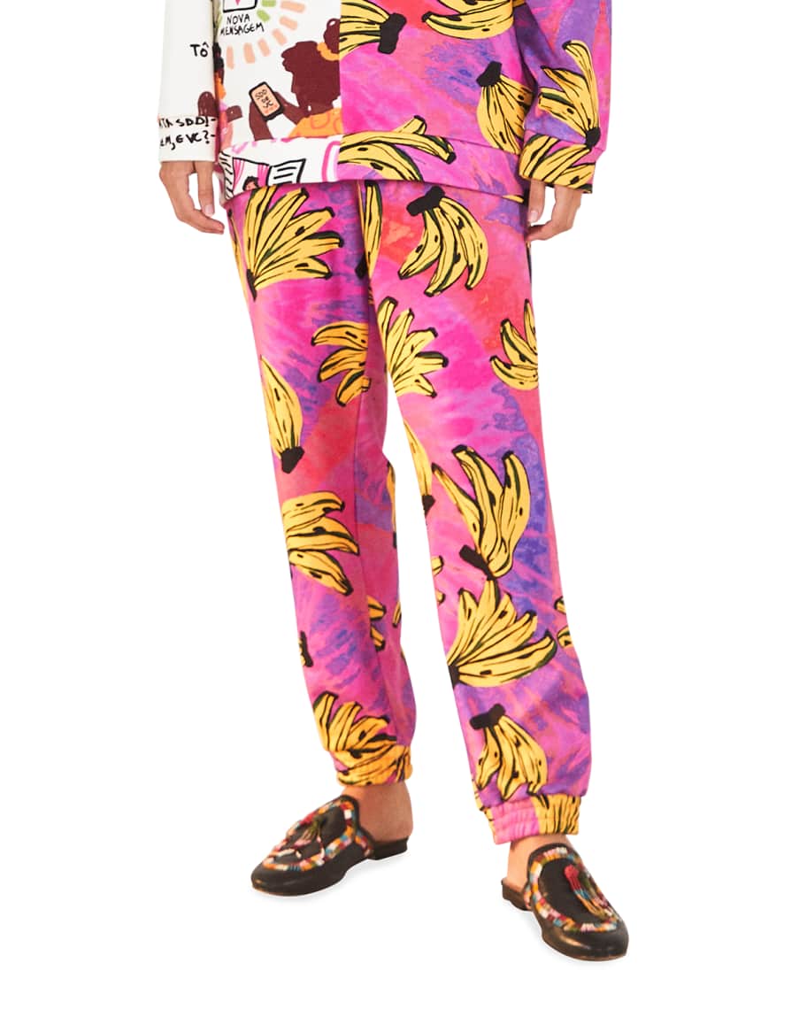 Rio sweatpants sales