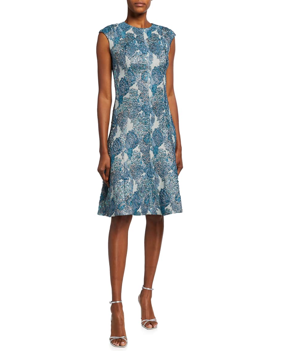 rickie freeman designer