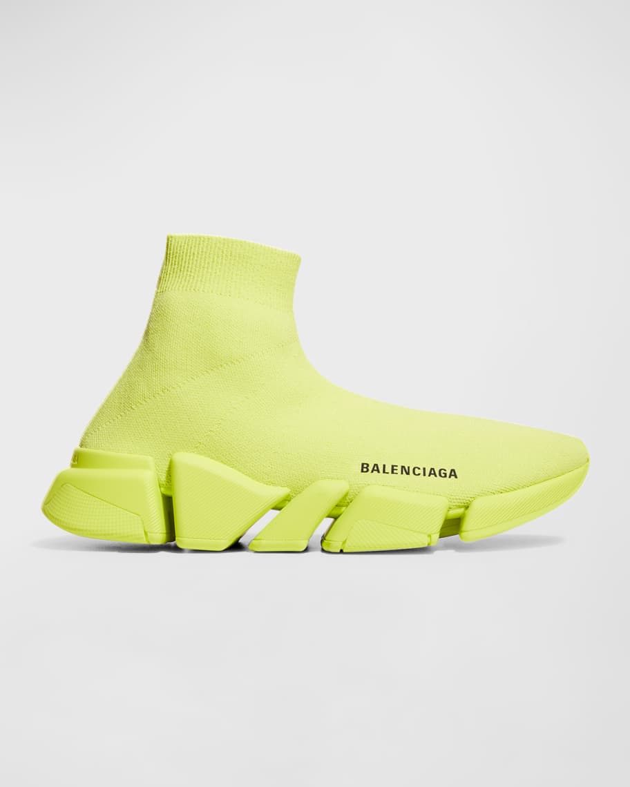 neiman marcus balenciaga speed trainer