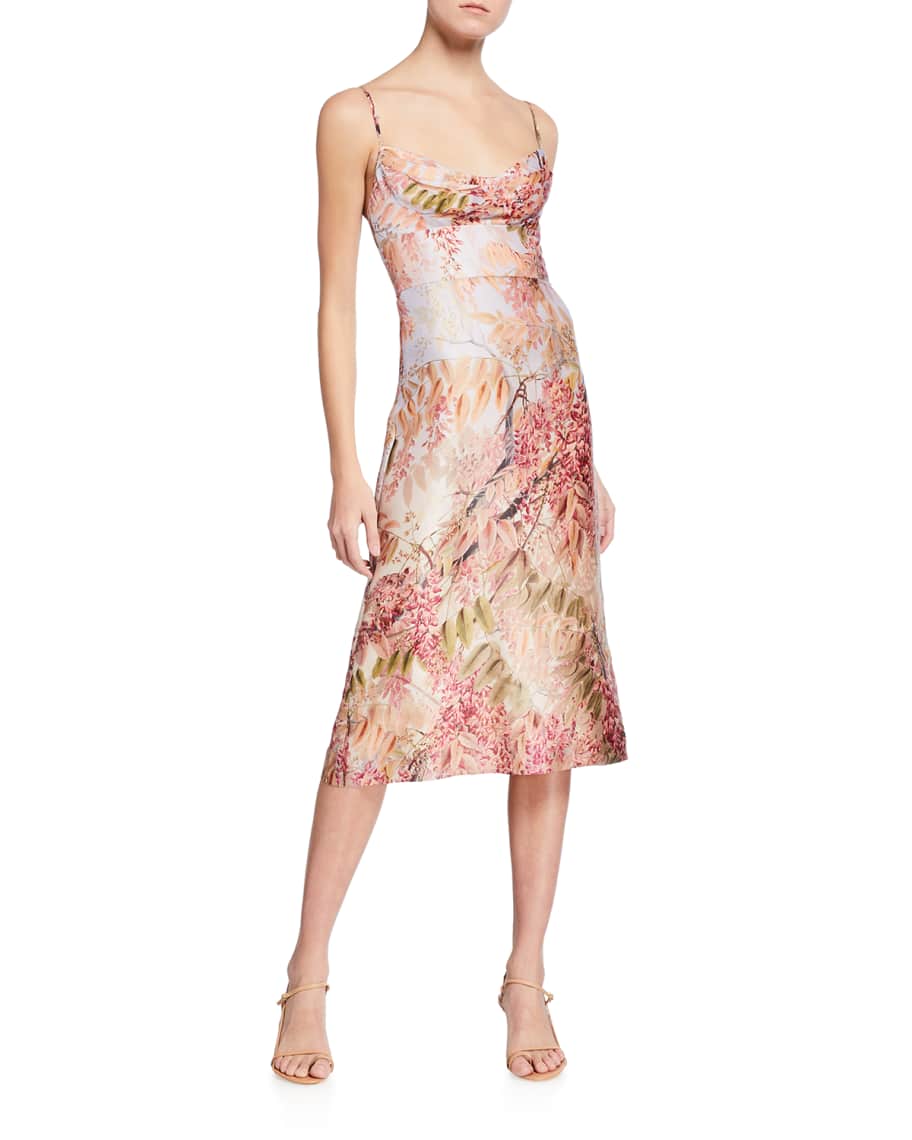 Zimmerman cocktail dress clearance
