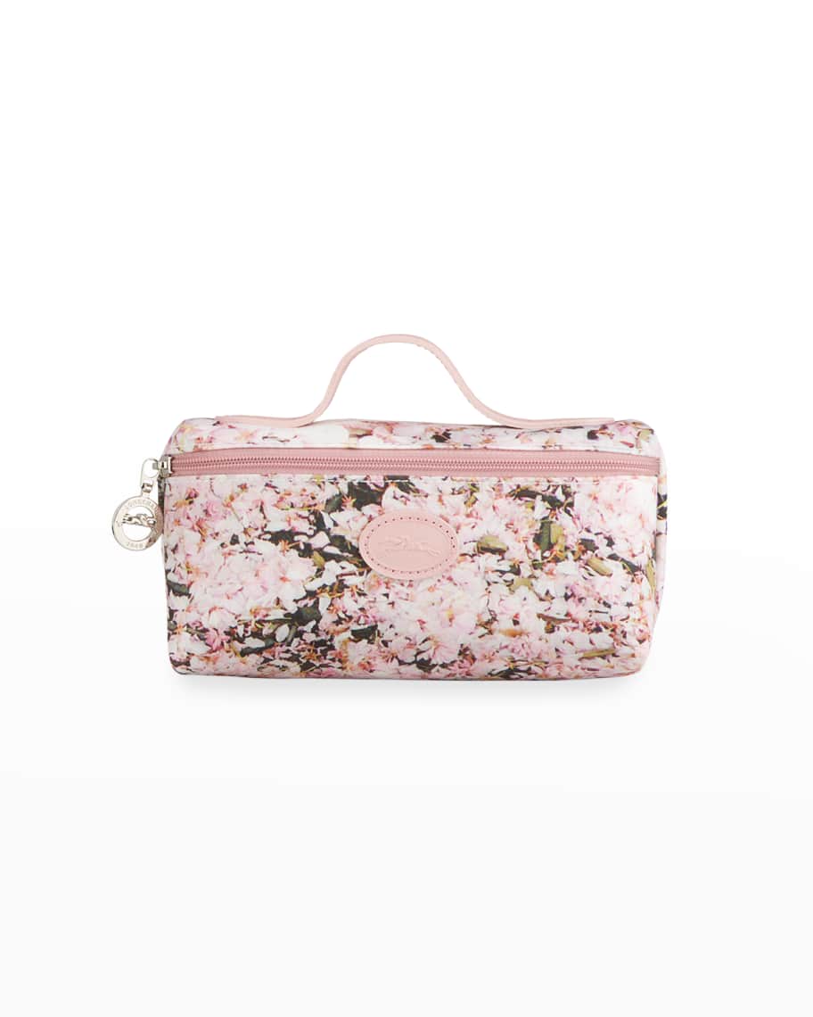 Le pliage make up bag hot sale
