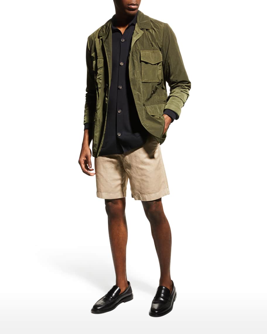 Boglioli 2025 field jacket