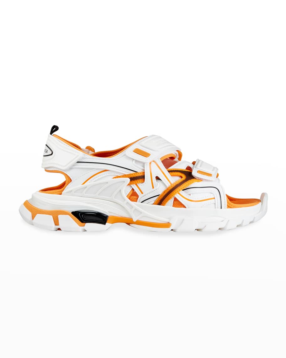 balenciaga sandals mens 2018
