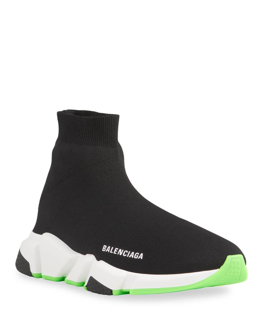 balenciaga sock shoes price