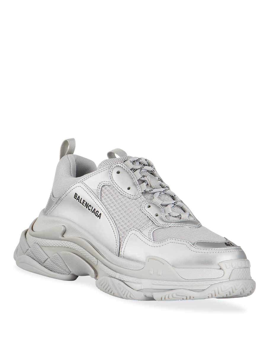 Neiman marcus triple s top