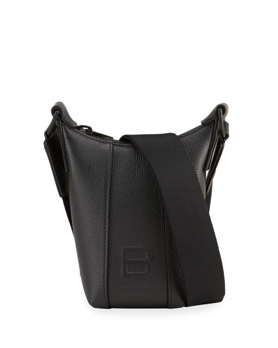 balenciaga mens crossbody bag